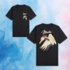 Kith Merch Store Maharishia Year Of The Crane Tee