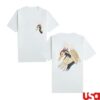 Dc Shop Merch Batman Bronze Age Comfort Colors T-Shirt