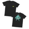 kenny Dc Shop Merch Batman Bronze Age Comfort Colors Pocket T Shirtv