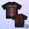 Cannibal Corpse Merch Store Stabbing Undead Long Sleeve