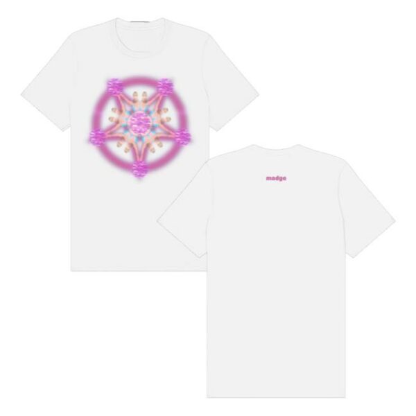 Madge Merch Store Madge Blipper Tee