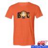 The Black Crowes Merch Store Amorica Distressed Album Cover Navy T-Shirt