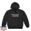 The Black Crowes Merch Store Amorica Or Bust Orange T-Shirt