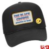 kenny The Black Crowes Merch Store Amorica Or Bust Trucker Hata