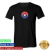 The Black Crowes Merch Store Amorica Or Bust Trucker Hat