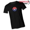 kenny The Black Crowes Merch Store Amorica Star T Shirta