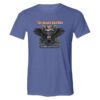 The Black Crowes Merch Store Amorica Star T-Shirt
