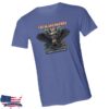 kenny The Black Crowes Merch Store Amoricans United Blue T Shirta