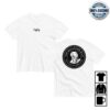 kenny The Official Sigma Phi Epsilon Store Sigep Balanced Man T Shirt In Whiteaa