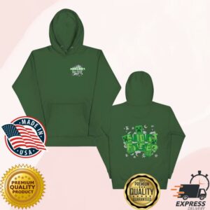 Minecraft Shop Merch Minecraft Short Fuse Unisex Premium Hoodie