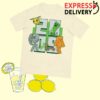 kenny Minecraft Shop Merch Minecraft Est 2009 Stacked Unisex Comfort Colors T Shirtv