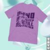 kenny Minecraft Shop Merch Minecraft No Sleep Till Nether Adult T Shirtv