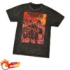 kenny Sharkrobot Merch Store Acid Wash Shirtv