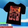 kenny Sharkrobot Merch Store Battle For The Nexus Shirtv