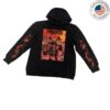 kenny Sharkrobot Merch Store Battle For The Nexus Hoodiev