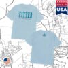 kenny Fitted Hawaii Merch Store Tried And True Teev