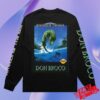 kenny Don Broco Merch Store Broco The Dolphin Longsleevea