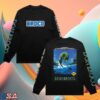 kenny Don Broco Merch Store Broco The Dolphin Longsleeveaa