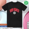 Don Broco Merch Store Broco The Dolphin Longsleeve