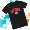 kenny Don Broco Merch Store Don Broco Varsity T Shirta
