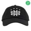 Don Broco Store Merch Worldwide Trucker Cap