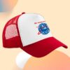 kenny Don Broco Merch Store Worldwide Trucker Capa
