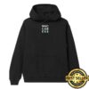 The Maccabees Merch Store Shop All Points East White T-Shirt