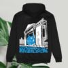 kenny The Maccabees Merch Store All Points East Black Hoodiea