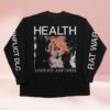 kenny You Will Love Each Other Store Merch Conflict Dlc Longsleeve
