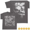 kenny You Will Love Each Other Store Merch Conflict Dlc Tee sd