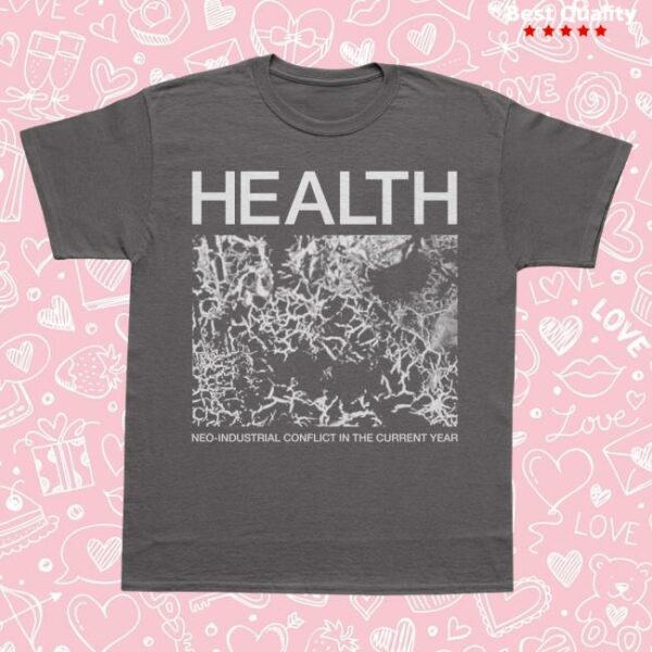 You Will Love Each Other Store Merch Conflict Dlc Tee
