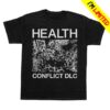 You Will Love Each Other Store Merch Conflict Dlc Tee