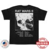 kenny You Will Love Each Other Store Merch Conflict Dlc Black Tee