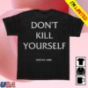 You Will Love Each Other Store Merch Big Jueves Bootleg Tee