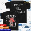 kenny You Will Love Each Other Store Merch Dont Kill Yourself 2025 Tee sd