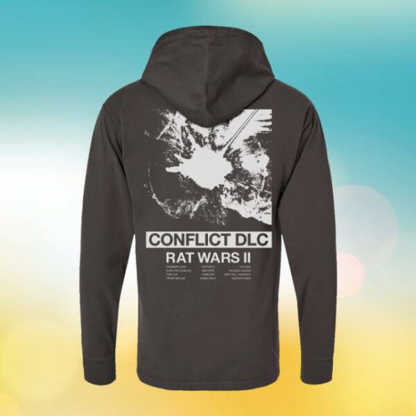 You Will Love Each Other Store Merch Conflict Dlc Tracklist Jersey Hoodie
