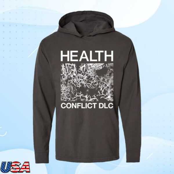 You Will Love Each Other Store Merch Conflict Dlc Tracklist Jersey Hoodie