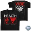kenny You Will Love Each Other Store Merch Vibe Cop Tee sdpngd
