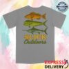 Slick Stevie Shop Store Merch World War Champs Shirt