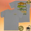 kenny slick stevie shop store merch catch of the day sd