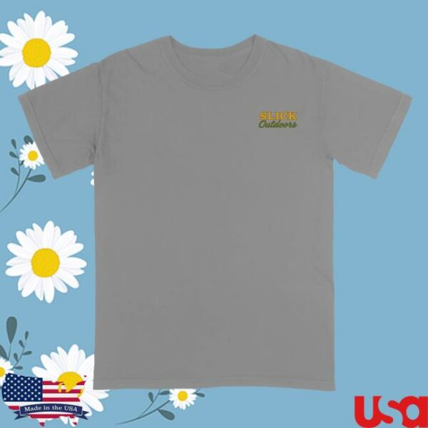 Slick Stevie Shop Store Merch Catch Of The Day Shirt