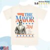kenny glory days apparel store merch glory days apparel the mayor 2025 shirt