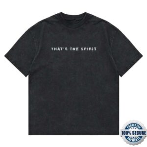 Horizon Supply Store Merch That’s The Spirit T-Shirt