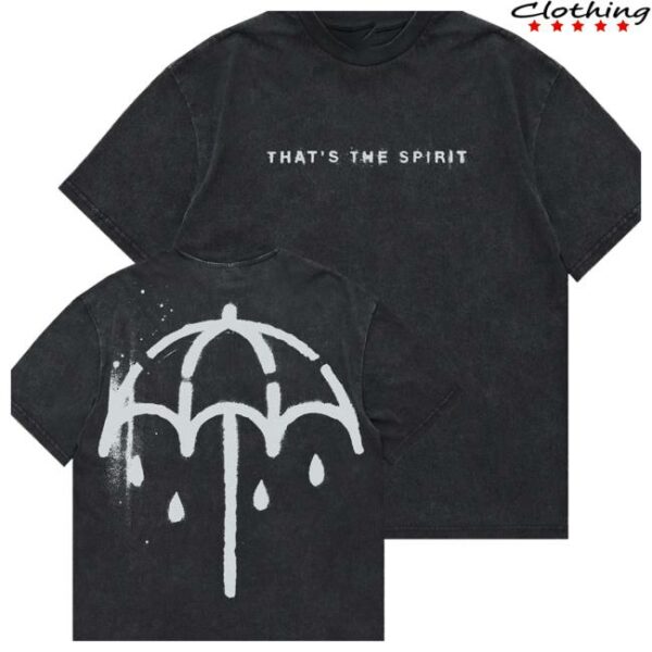 Horizon Supply Store Merch That’s The Spirit T-Shirt