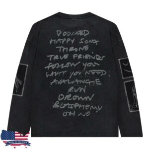 Horizon Supply Store Merch That’s The Spirit Longsleeve