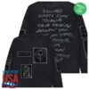 kenny horizon supply store merch thats the spirit patch longsleeve sd