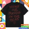 Horizon Supply Store Merch Throne T-Shirt