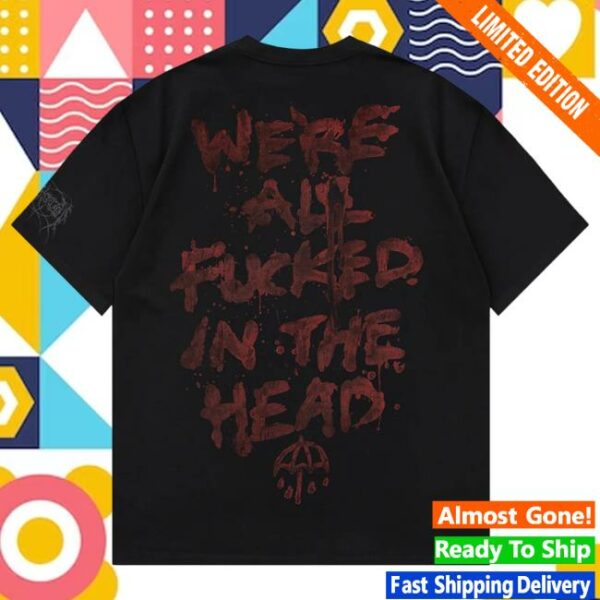 Horizon Supply Store Merch Happy Song T-Shirt