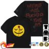 kenny horizon supply store merch happy song t shirt ssd