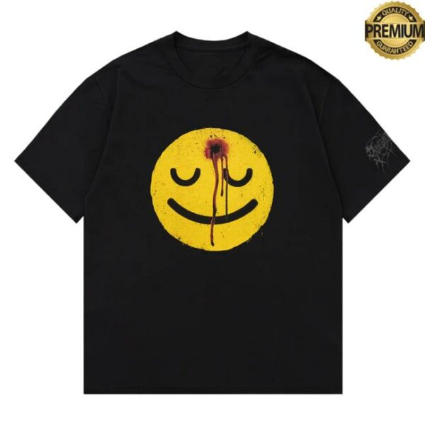 Horizon Supply Store Merch Happy Song T-Shirt